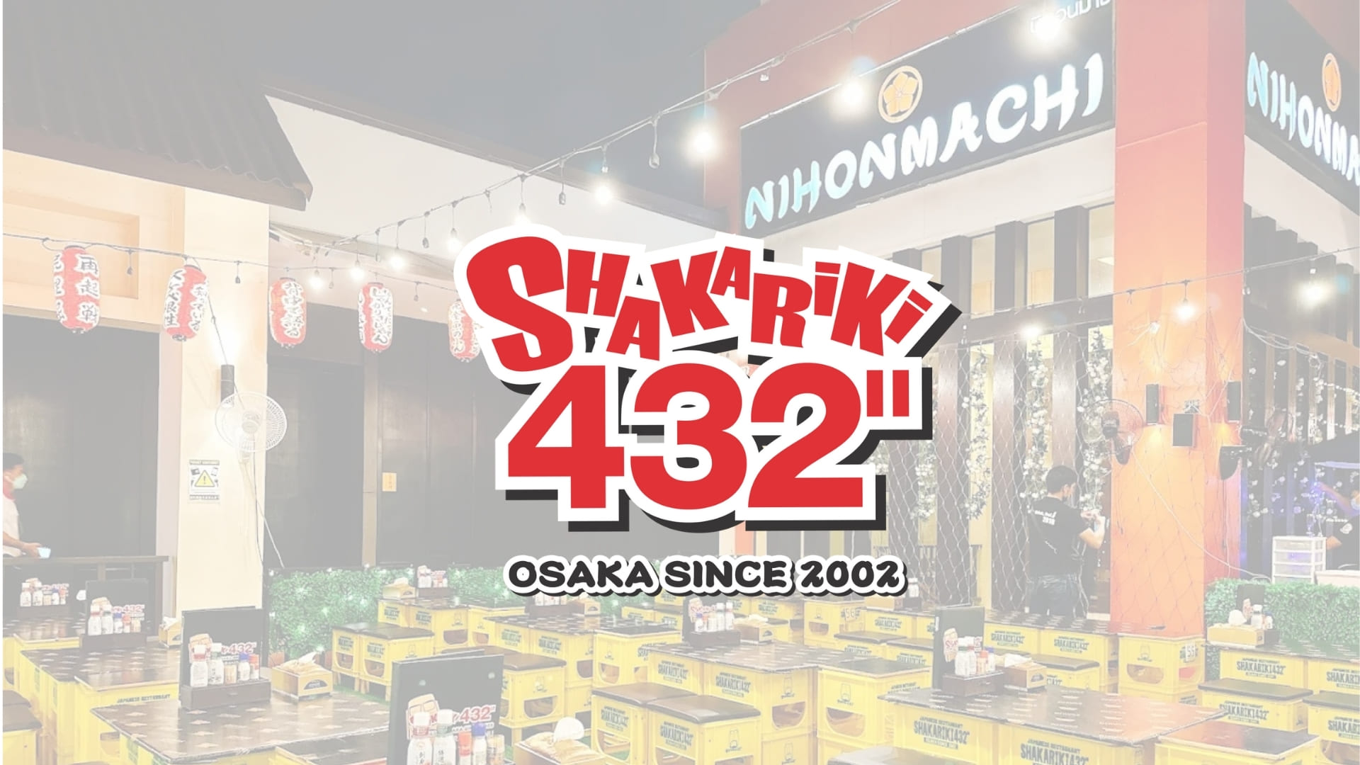 Kitaro Sushi Nihonmachi นิฮอนมาชิ คิทาโร่ ซูชิ