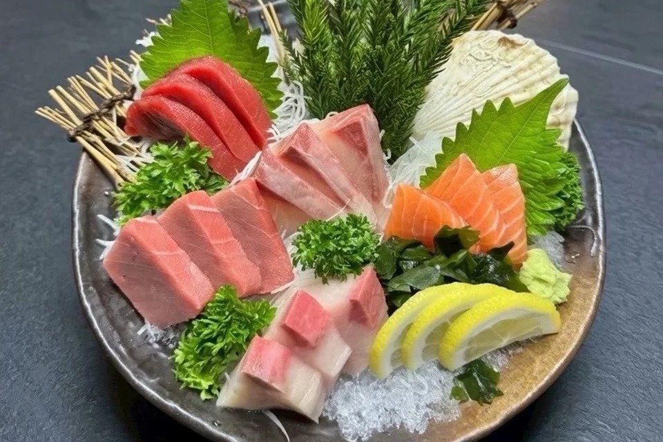 1. SHAKARIKI432 Ekkamai - 30 ร้านอาหารญี่ปุ่นย่านเอกมัย (Ekkamai) เพลิดเพลินไปกับรสชาติต้นตำรับ