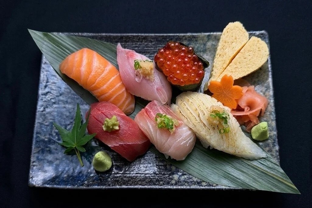 1. SHAKARIKI432 Ekkamai - 30 ร้านอาหารญี่ปุ่นย่านเอกมัย (Ekkamai) เพลิดเพลินไปกับรสชาติต้นตำรับ