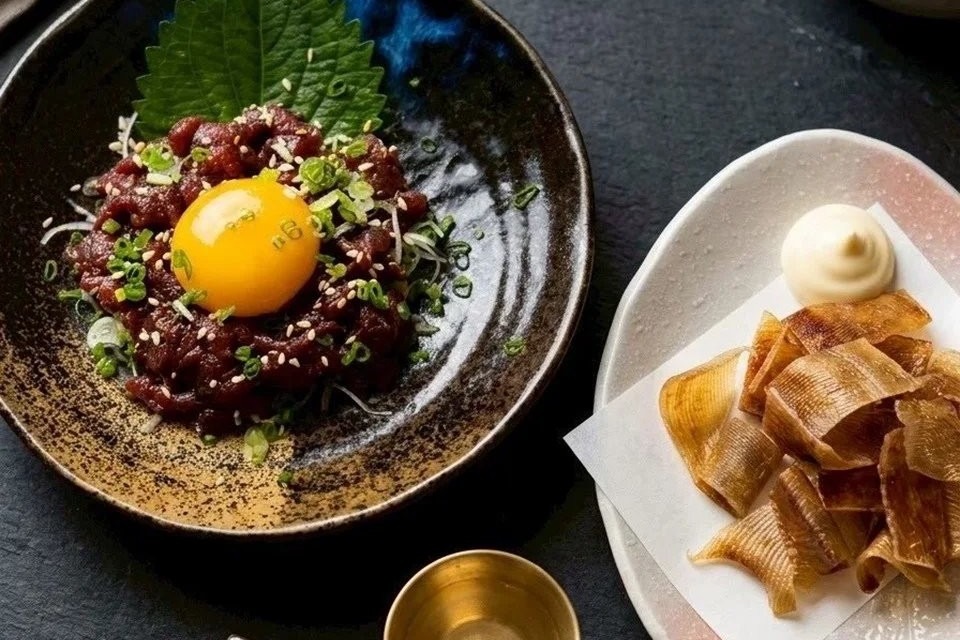 1. SHAKARIKI432 Ekkamai - 30 ร้านอาหารญี่ปุ่นย่านเอกมัย (Ekkamai) เพลิดเพลินไปกับรสชาติต้นตำรับ