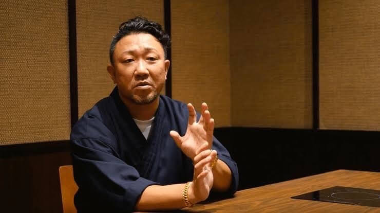shakariki owner