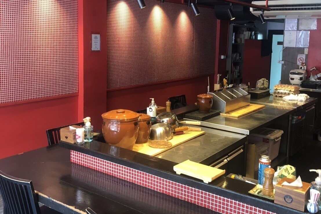 Rockmen 69men ราเมง ramen phromphong พร้อมพงษ์ อาหารญี่ปุ่น