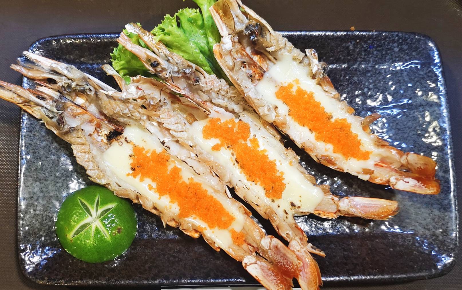 SHAKARIKI432 ASOKE อโศก ชาการิกิ อิซากายะ