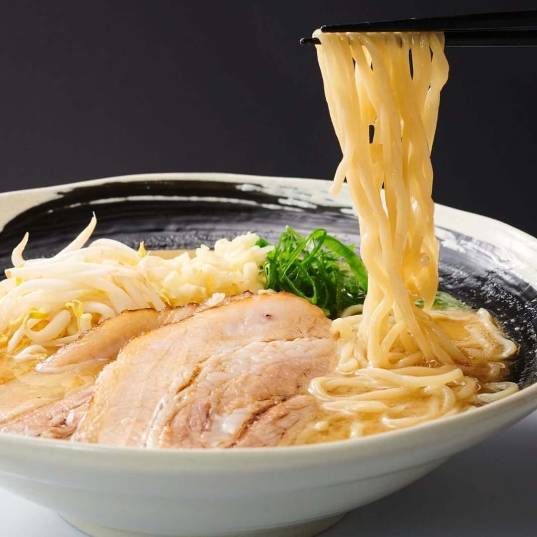 Joto Curry x Tenyo Ramen