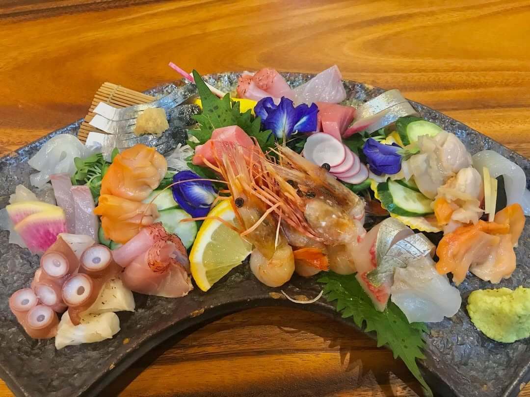 Kitaro Sushi Sukhumvit 26