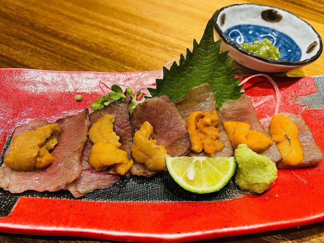 Kitaro Sushi Sukhumvit 26