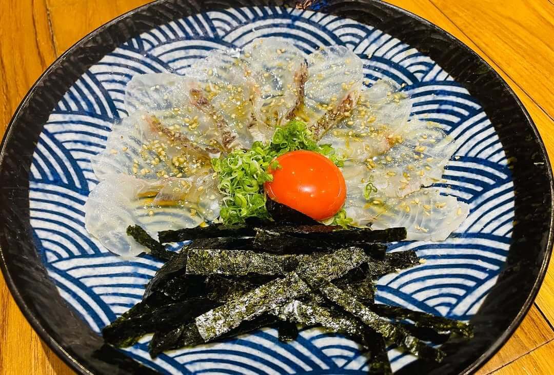 Kitaro Sushi Sukhumvit 26