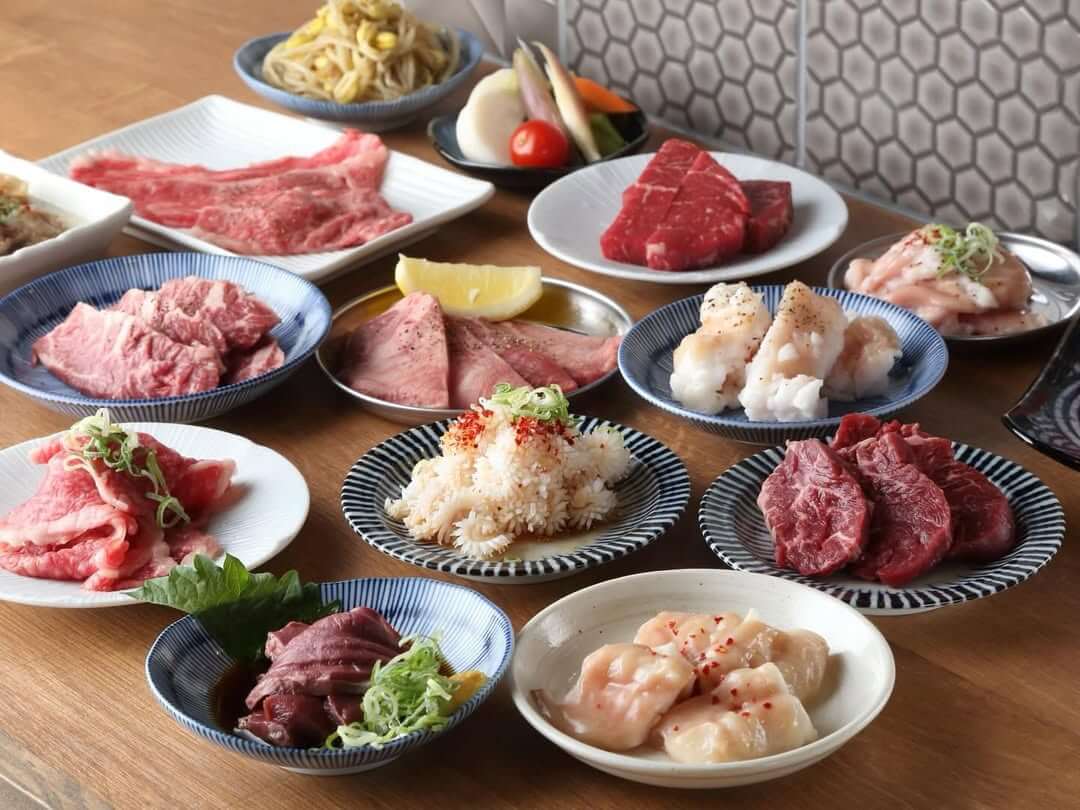 Kitaro Itadaki Horumon