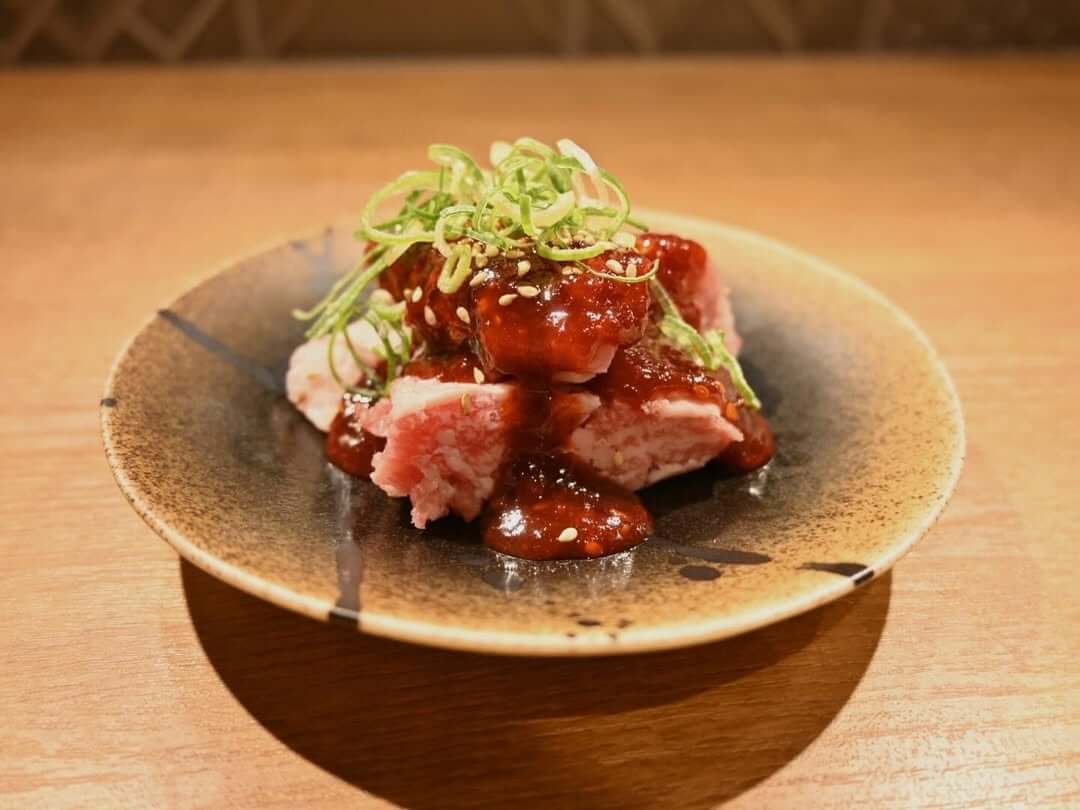 Kitaro Itadaki Horumon