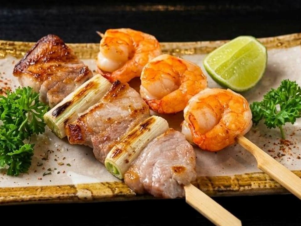 SHAKARIKI432 THE STREET RATCHADA ชาการิกิ เดอะ สตรีท รัชดา อาหารญี่ปุ่น อิซากายะ izakaya