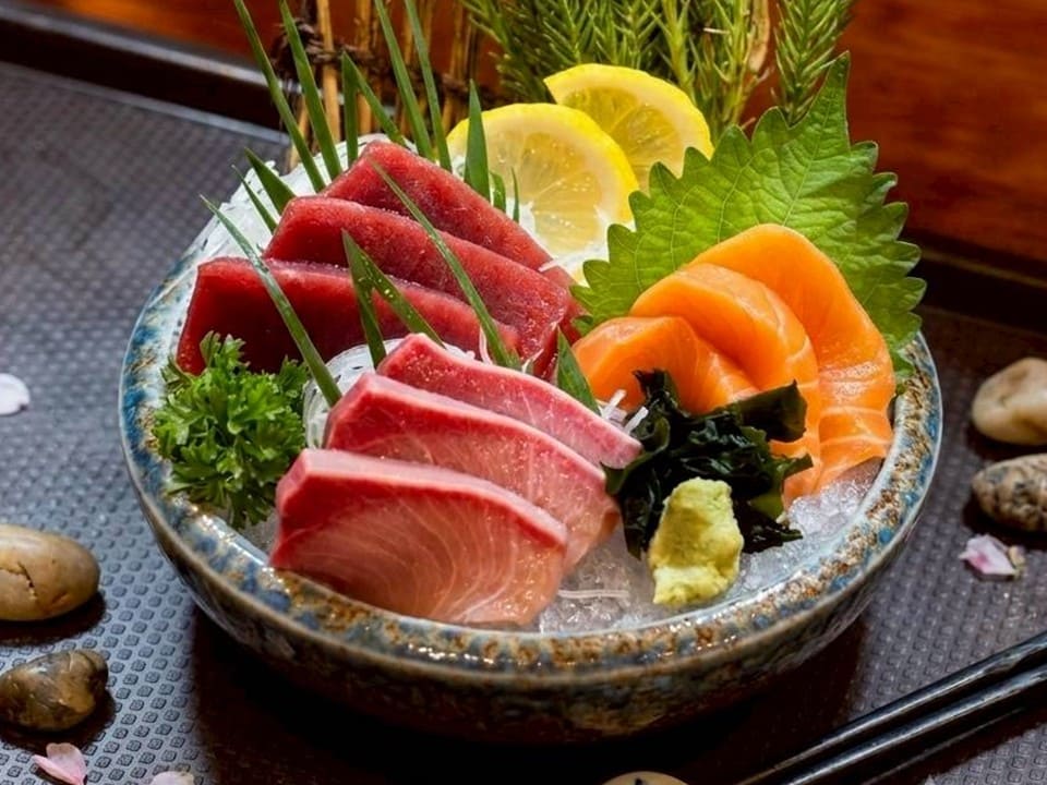 SHAKARIKI432 THE STREET RATCHADA ชาการิกิ เดอะ สตรีท รัชดา อาหารญี่ปุ่น อิซากายะ izakaya