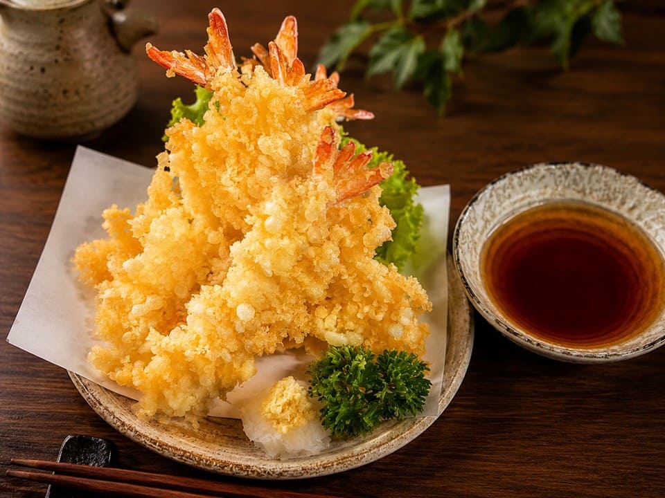 SHAKARIKI432 THE STREET RATCHADA ชาการิกิ เดอะ สตรีท รัชดา อาหารญี่ปุ่น อิซากายะ izakaya