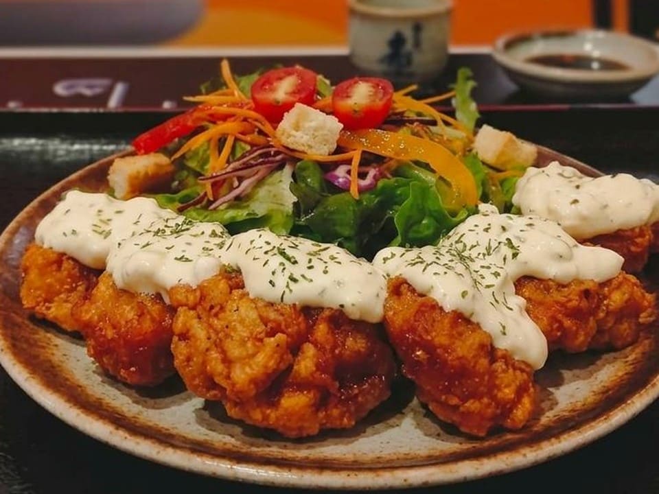 SHAKARIKI432 THE STREET RATCHADA ชาการิกิ เดอะ สตรีท รัชดา อาหารญี่ปุ่น อิซากายะ izakaya