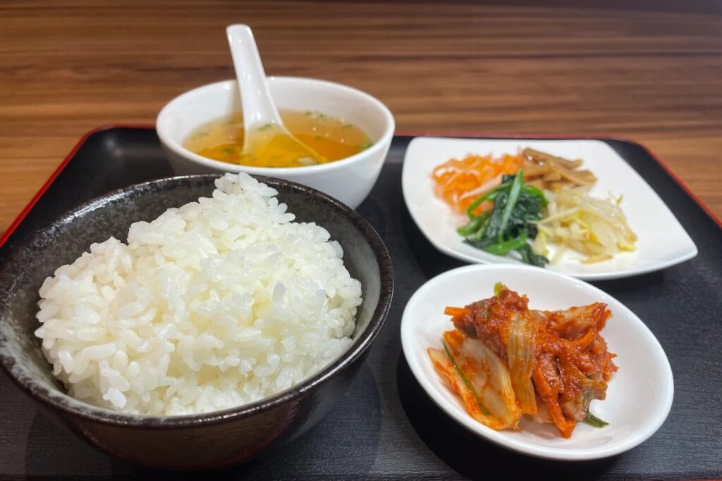 4. Yakiniku Hiroshima - 30 ร้านอาหารญี่ปุ่นย่านเอกมัย (Ekkamai) เพลิดเพลินไปกับรสชาติต้นตำรับ