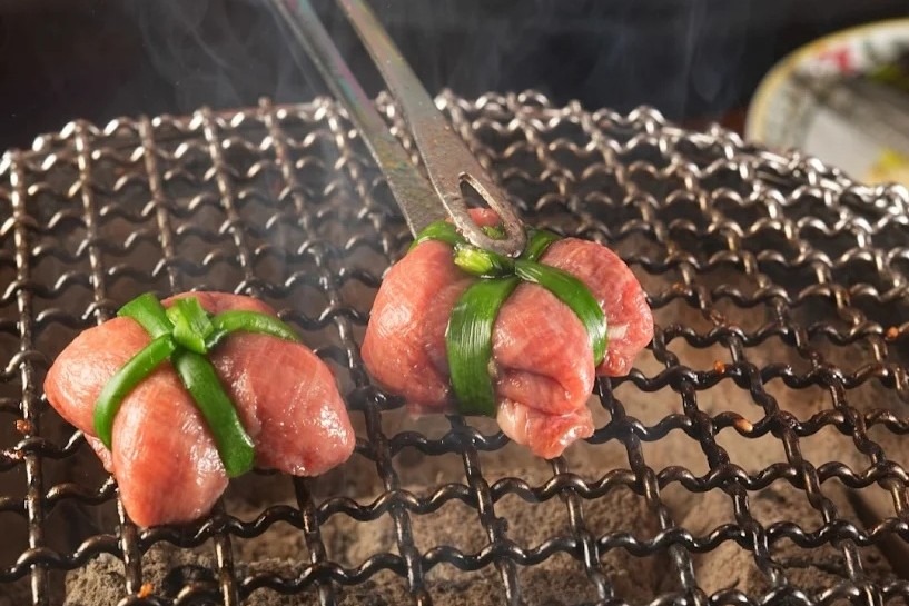 9. Yakiniku Kemuri Japanese BBQ - แนะนำ 40 ร้านยากินิกุ (Yakiniku) ถูกใจคนรักปิ้งย่างสไตล์ญี่ปุ่น