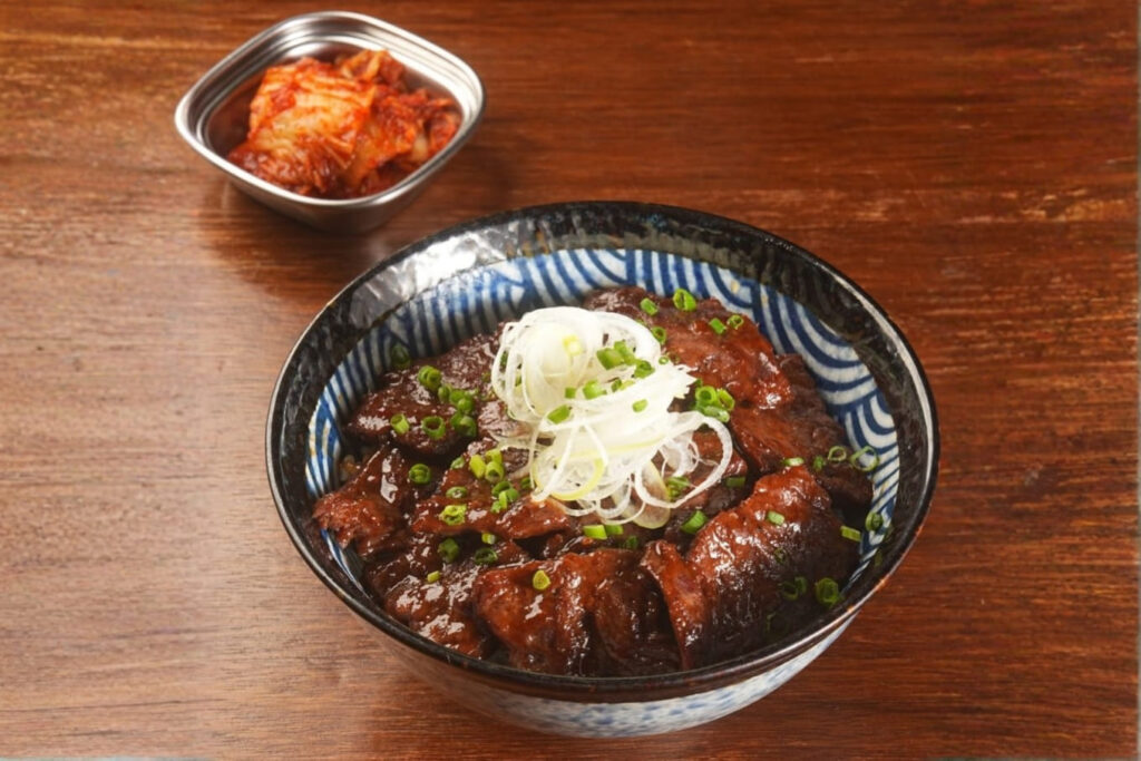 9. Yakiniku Kemuri Japanese BBQ - แนะนำ 40 ร้านยากินิกุ (Yakiniku) ถูกใจคนรักปิ้งย่างสไตล์ญี่ปุ่น