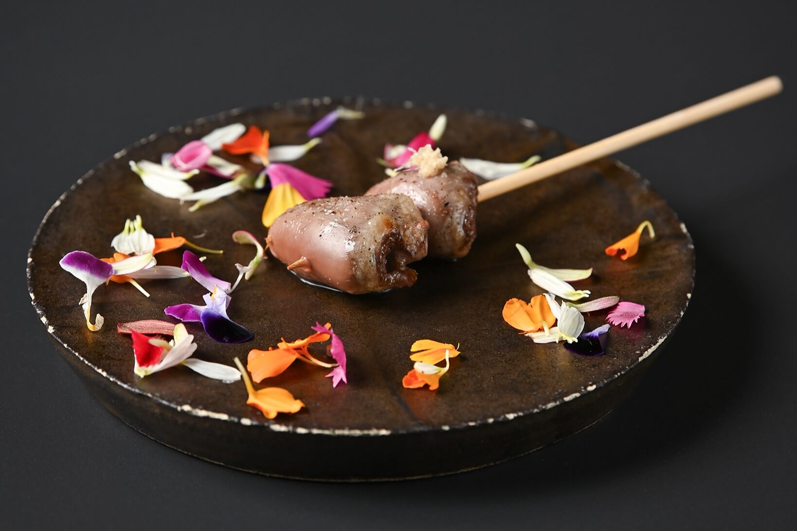 Kuma no Yakitori คุมะ โนะ ยากิโทริ japanese restaurant ร้านอาหารญี่ปุ่น ทองหล่อ