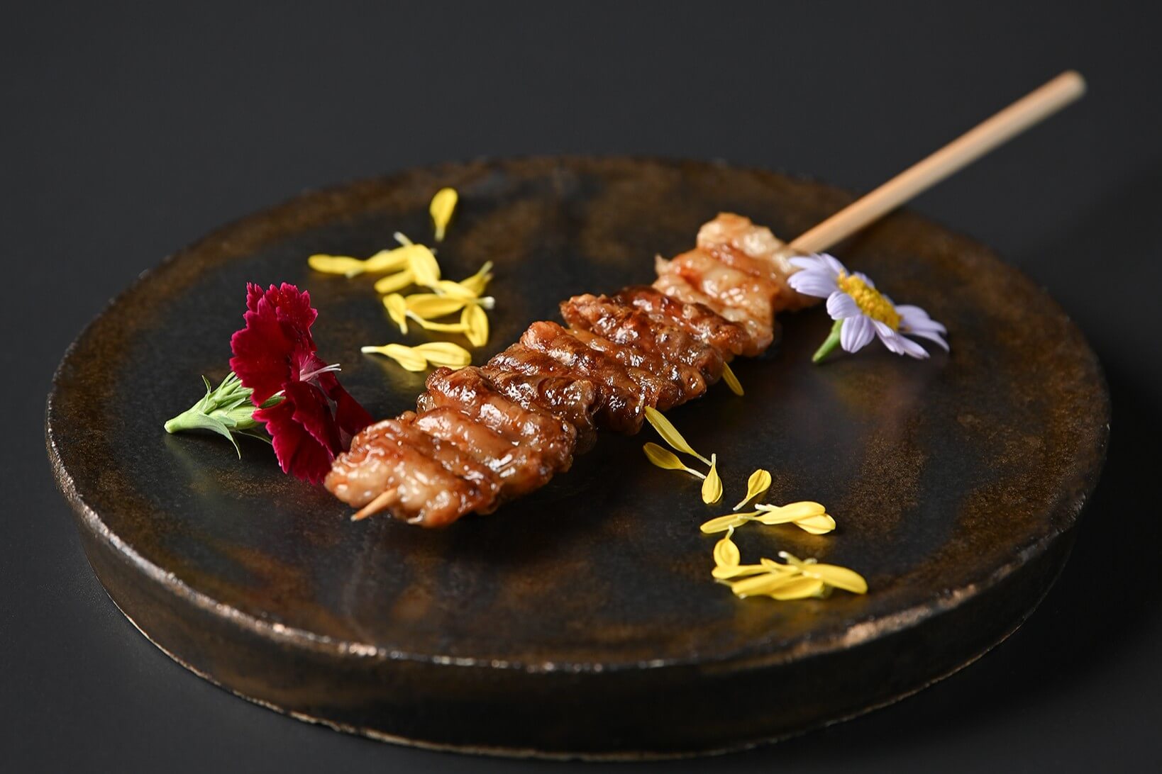 Kuma no Yakitori คุมะ โนะ ยากิโทริ japanese restaurant ร้านอาหารญี่ปุ่น ทองหล่อ