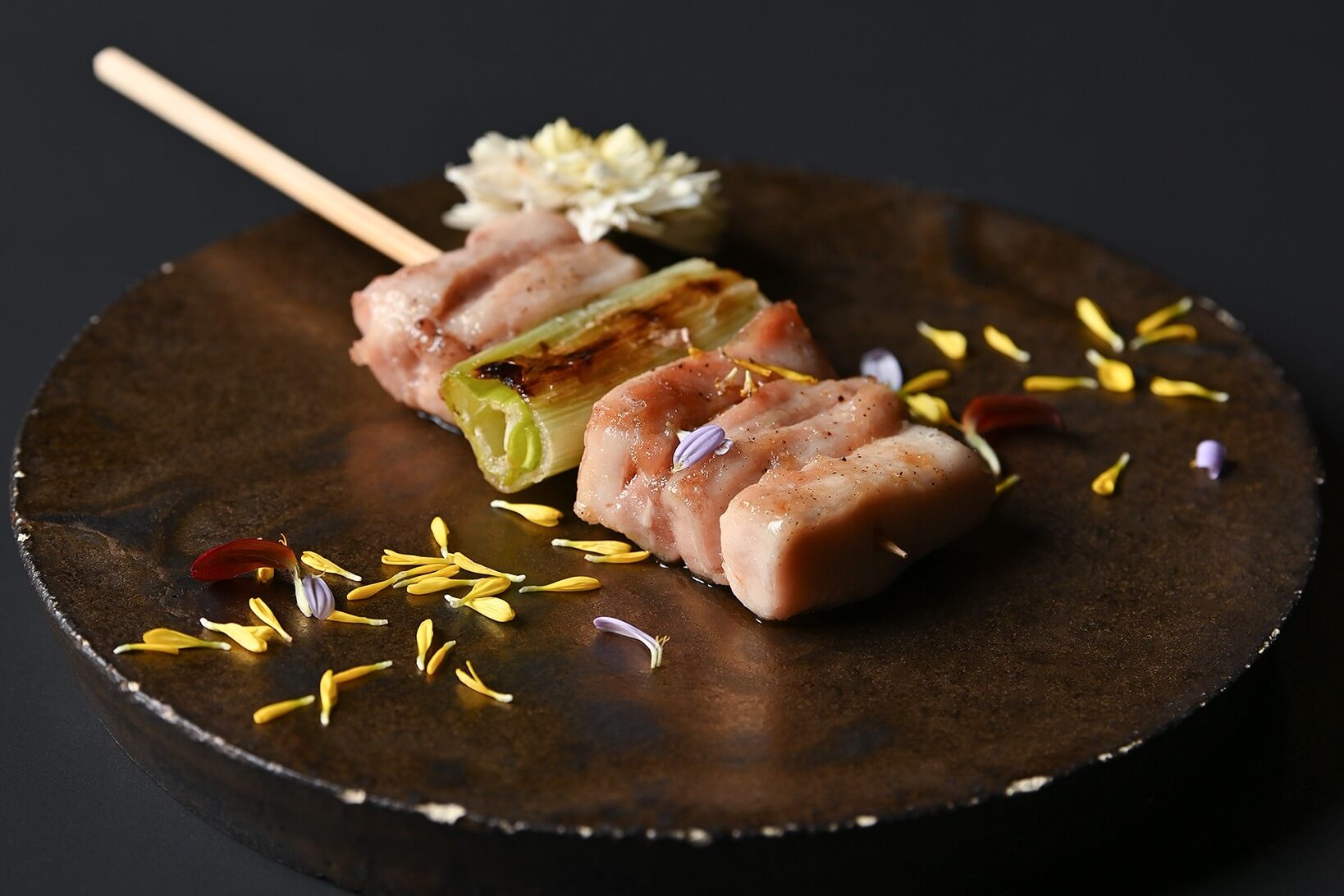 Kuma no Yakitori คุมะ โนะ ยากิโทริ japanese restaurant ร้านอาหารญี่ปุ่น ทองหล่อ