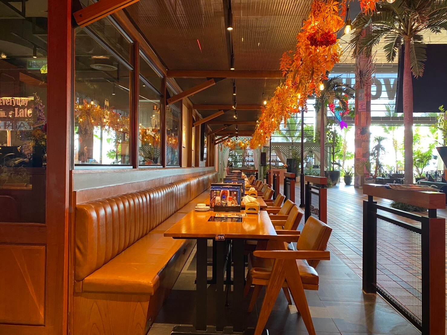 ร้าน Shakariki 432" สาขาเอ็มสเฟียร์