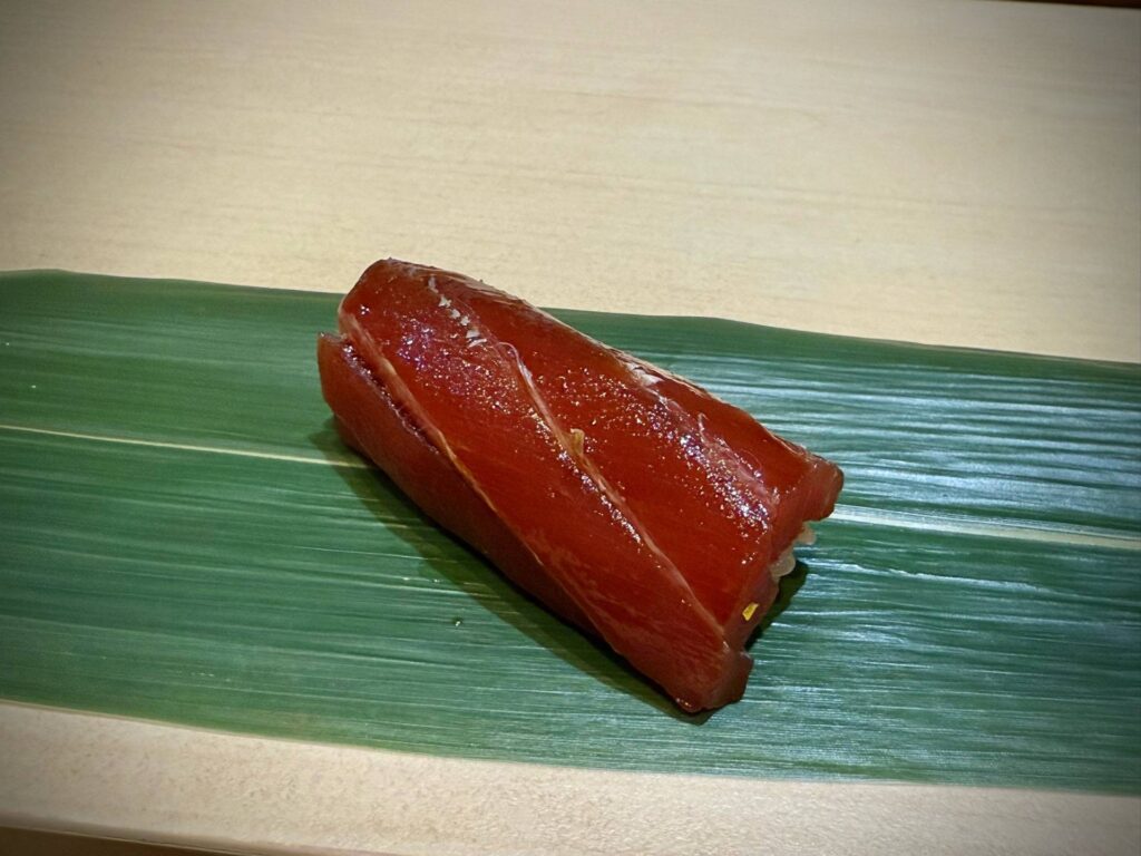 ภาพอาหารร้าน Hikari Omakase