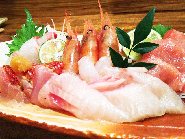 Kitaro Sushi Nihonmachi