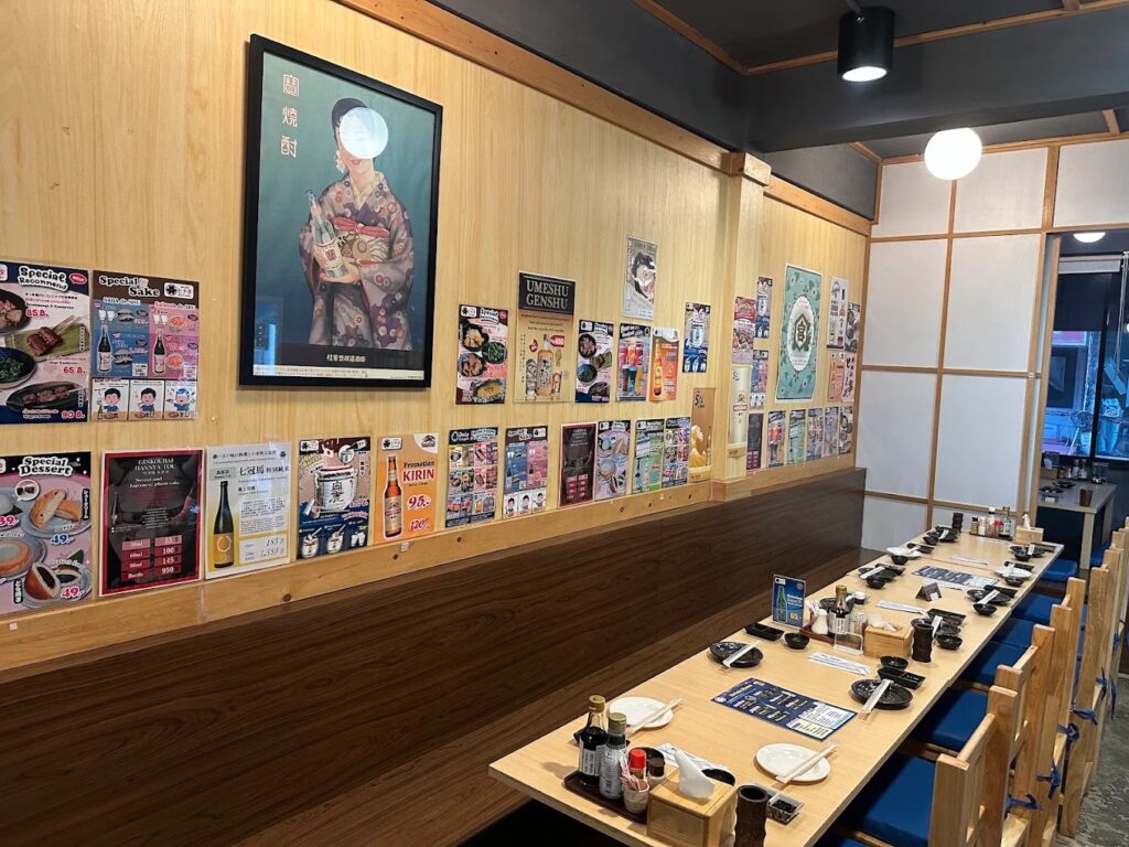 16. Hinata Izakaya Asoke - 30 ร้านอิซากายะ (Izakaya) ฟีลญี่ปุ่น นั่งชิลล์หลังเลิกงาน