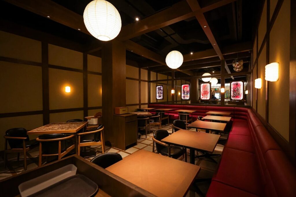 5. Tokyo Highball Robata to Kamameshi - รวม 30 ร้านอาหารญี่ปุ่นแถวเซ็นทรัลเวิลด์ อร่อยและเดินทางสะดวก