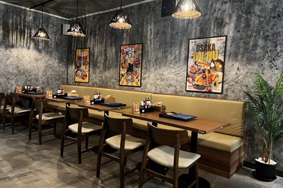 ภาพร้าน Shakariki 432