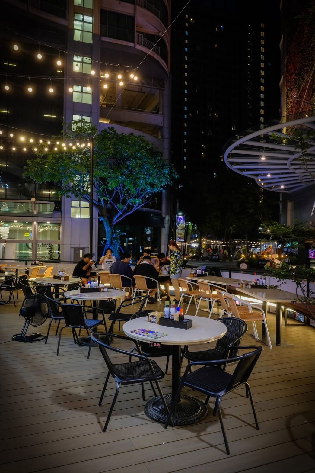 ร้าน Shakariki 432" สาขาพระโขนง