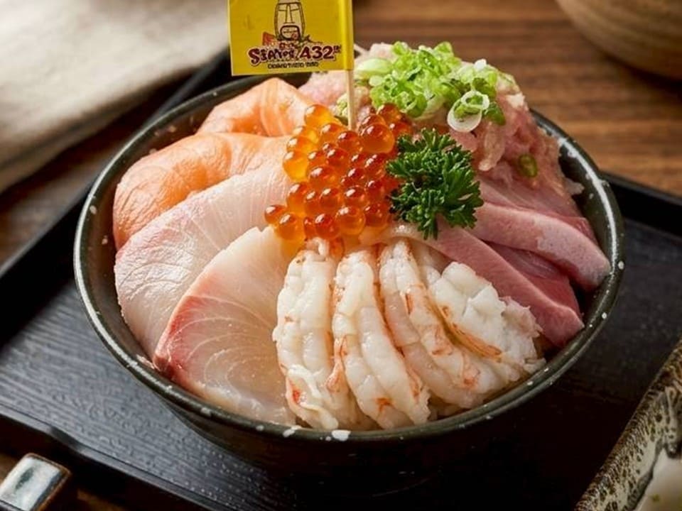 SHAKARIKI432 THE STREET RATCHADA ชาการิกิ เดอะ สตรีท รัชดา อาหารญี่ปุ่น อิซากายะ izakaya