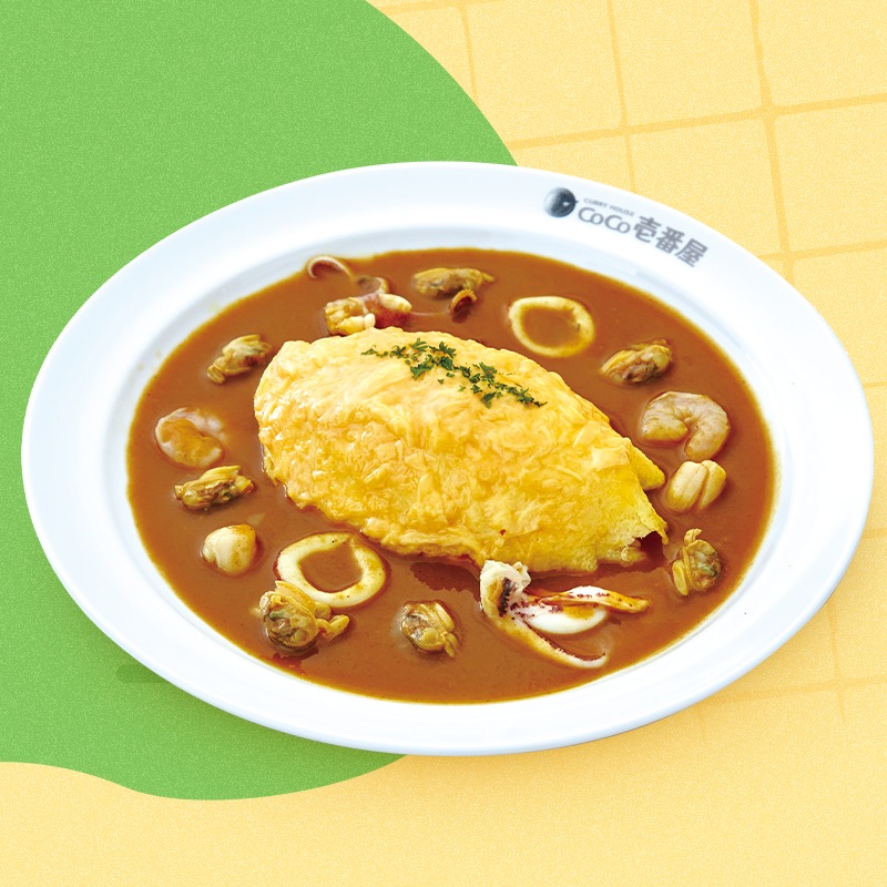 CoCo ICHIBANYA โคโค่ อิฉิบันยะ