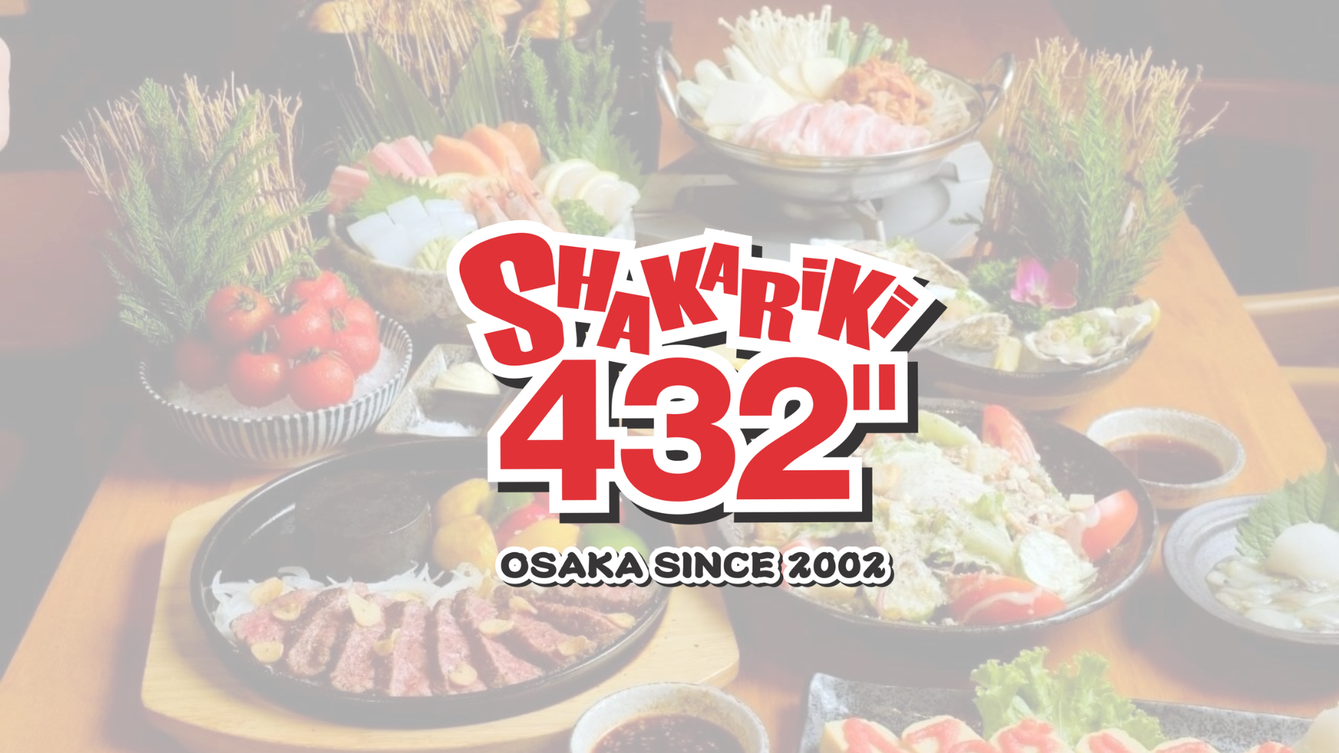 ร้าน Shakariki 432