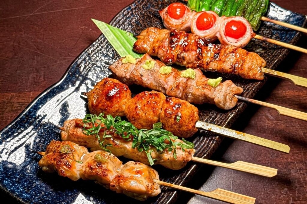 6. Sunny Man Ekkamai - 30 ร้านอาหารญี่ปุ่นย่านเอกมัย (Ekkamai) เพลิดเพลินไปกับรสชาติต้นตำรับ