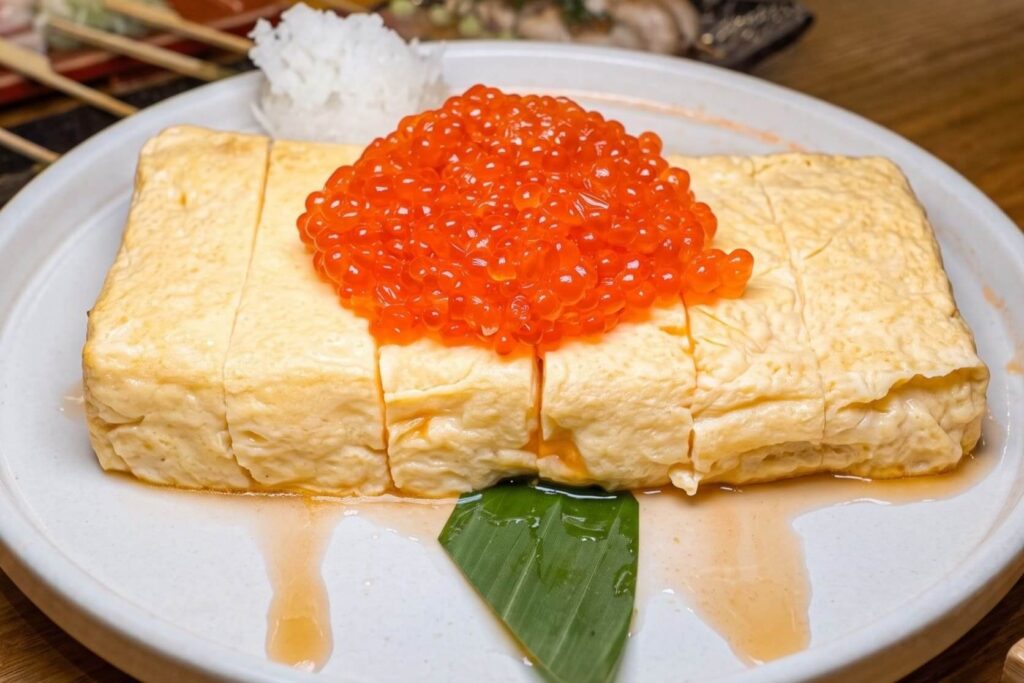 6. Sunny Man Ekkamai - 30 ร้านอาหารญี่ปุ่นย่านเอกมัย (Ekkamai) เพลิดเพลินไปกับรสชาติต้นตำรับ