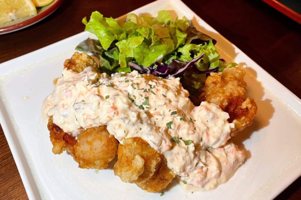 6. Sunny Man Ekkamai - 30 ร้านอาหารญี่ปุ่นย่านเอกมัย (Ekkamai) เพลิดเพลินไปกับรสชาติต้นตำรับ