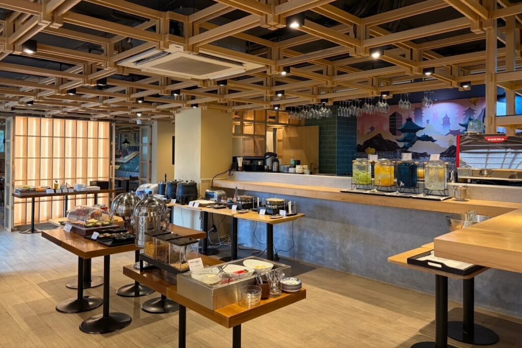 4. Yuna Japanese Restaurant Siracha - 30 ร้านอาหารญี่ปุ่นแถวศรีราชา แหล่งรวมเมนูสไตล์ญี่ปุ่นในชลบุรี