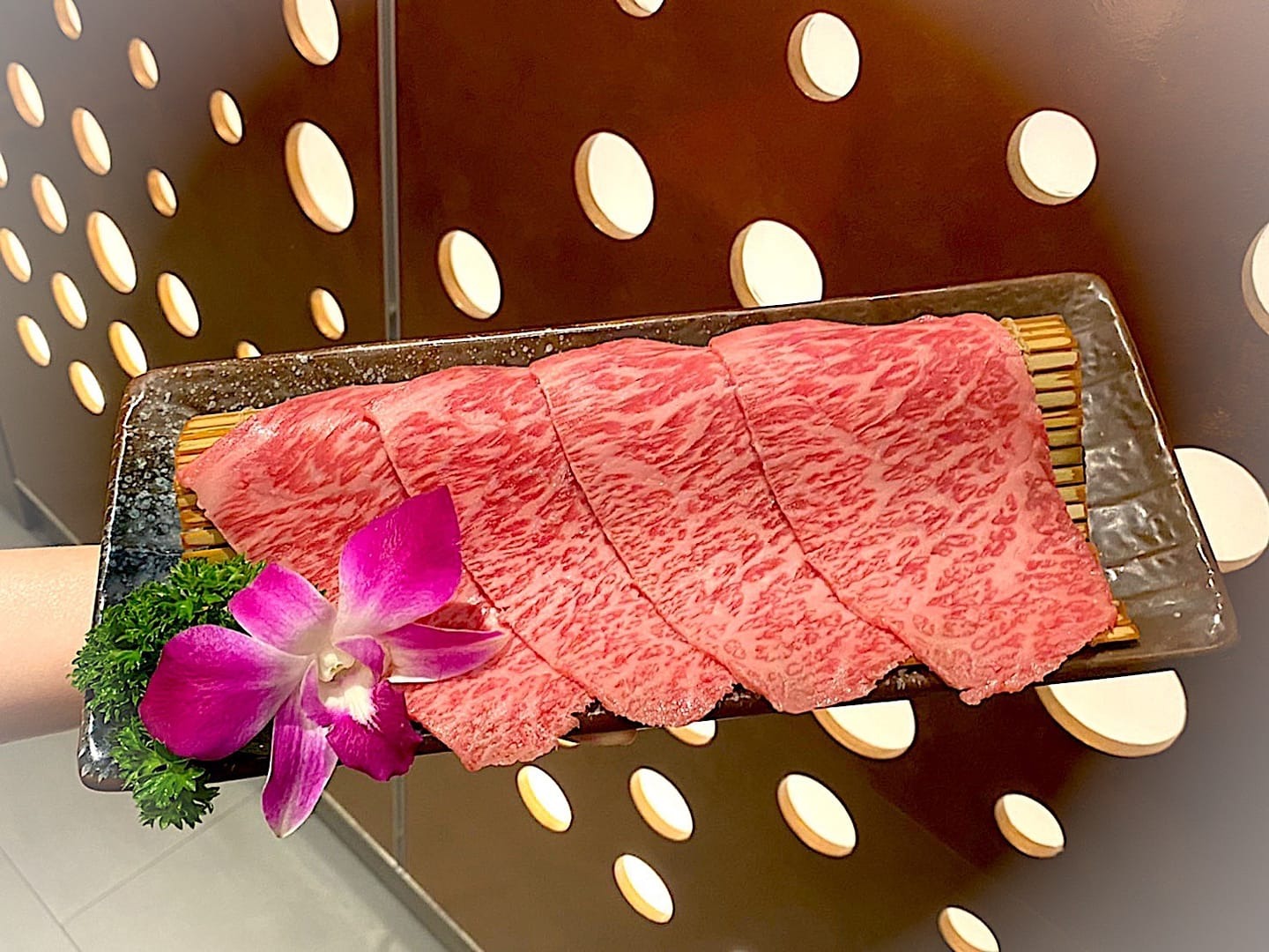 YAKINIKU MASTER SHOUTAIAN