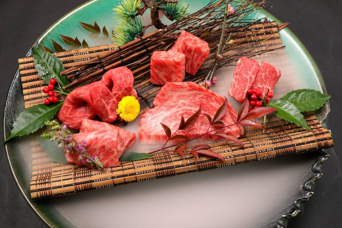 YAKINIKU MASTER SHOUTAIAN