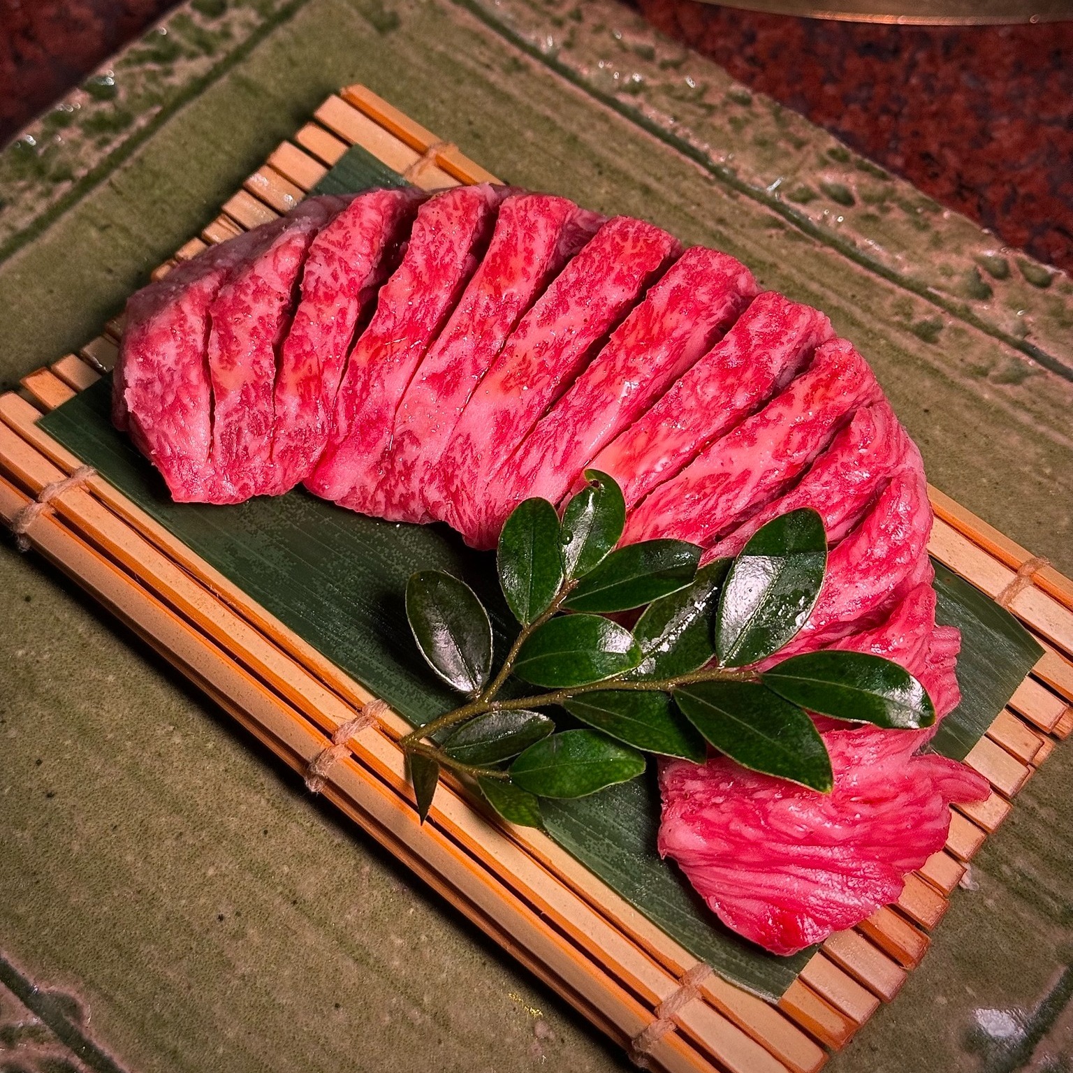 YAKINIKU MASTER SHOUTAIAN