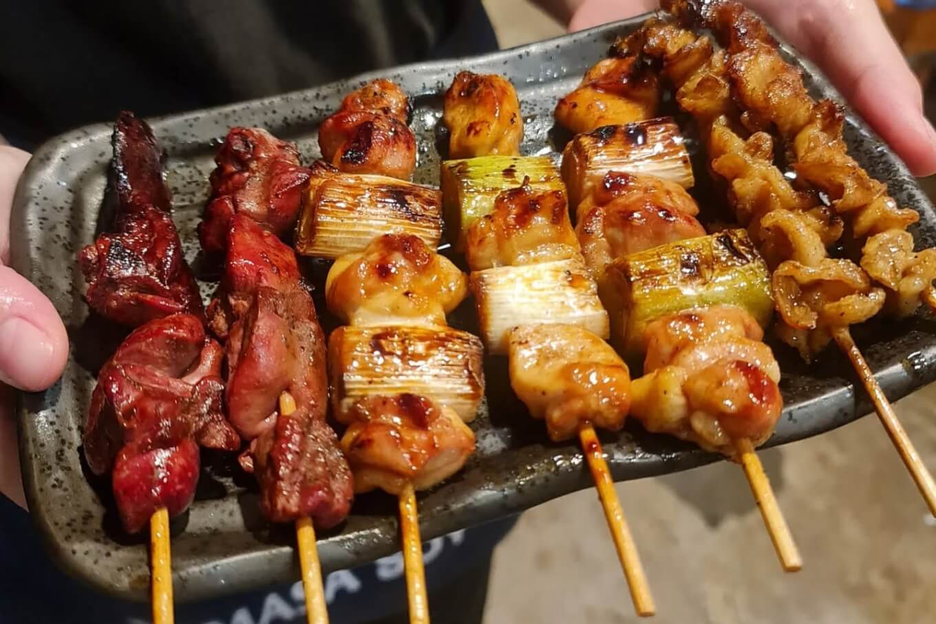Hinata Izakaya Asoke ฮินาตะ อิซากายะ อโศก