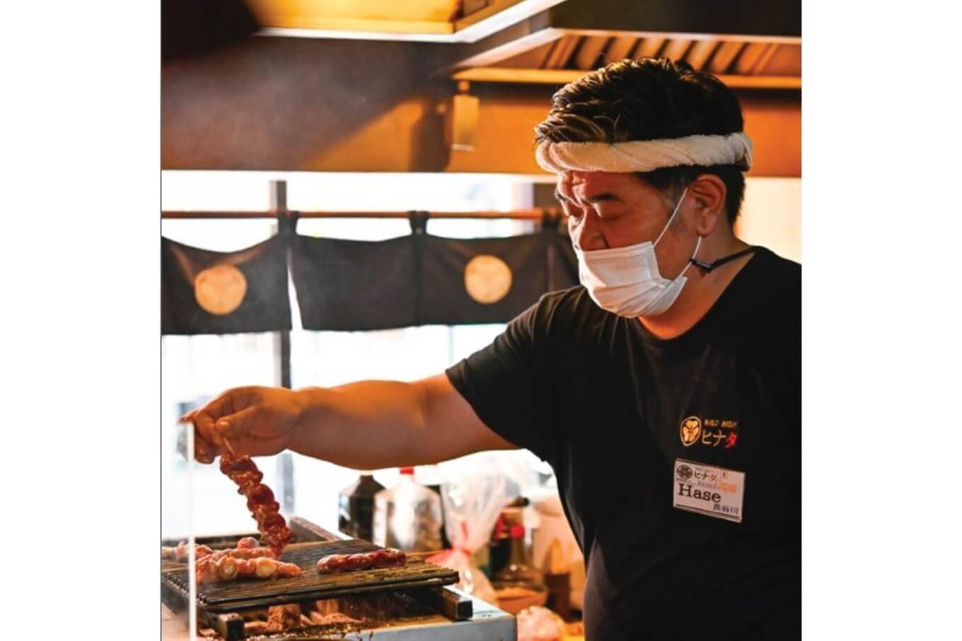 รูปภาพอาหารของร้าน Hinata Izakaya Sutthisan - Hinata Izakaya Sutthisan