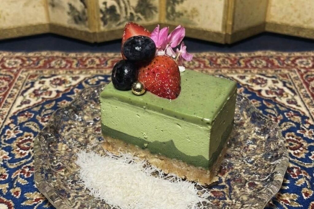 3. NOAN Japanese Matcha & Dining - 25 ร้านขนมญี่ปุ่น (Japanese Sweets) ในกรุงเทพฯ รวมร้านอร่อยใกล้ฉัน