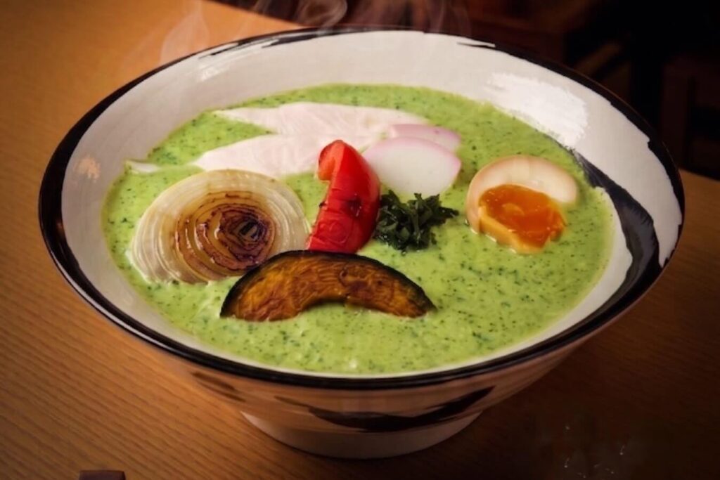 3. NOAN Japanese Matcha & Dining - 25 ร้านขนมญี่ปุ่น (Japanese Sweets) ในกรุงเทพฯ รวมร้านอร่อยใกล้ฉัน
