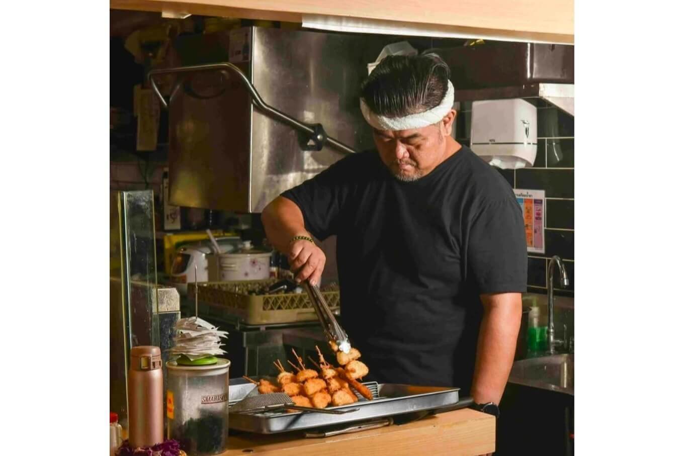 Hinata Izakaya Asoke ฮินาตะ อิซากายะ อโศก