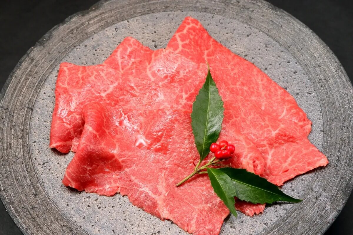 YAKINIKU MASTER SHOUTAIAN