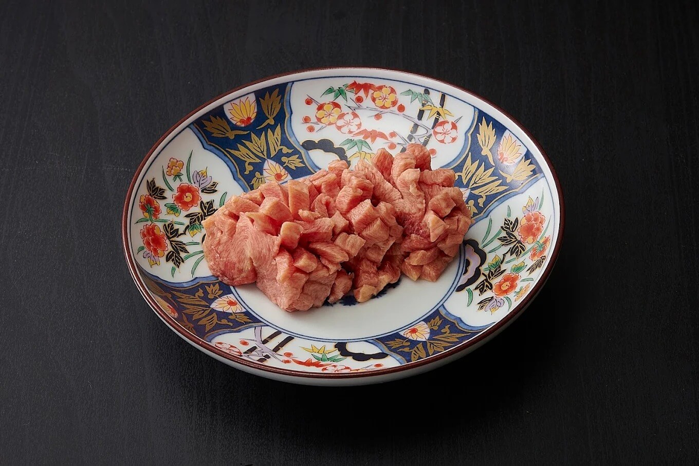 Japanese Wagyu Champ Shoutaian