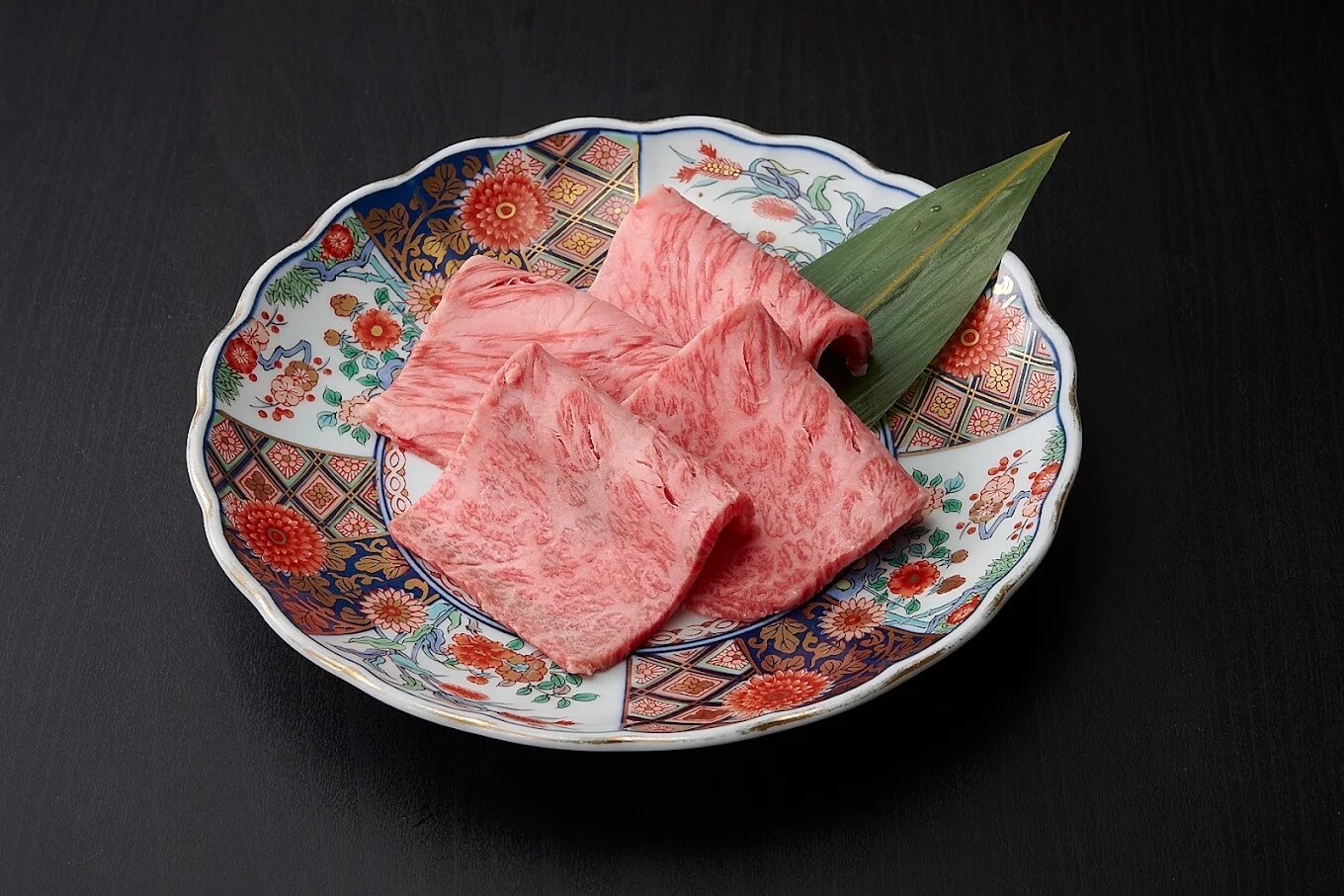 Japanese Wagyu Champ Shoutaian