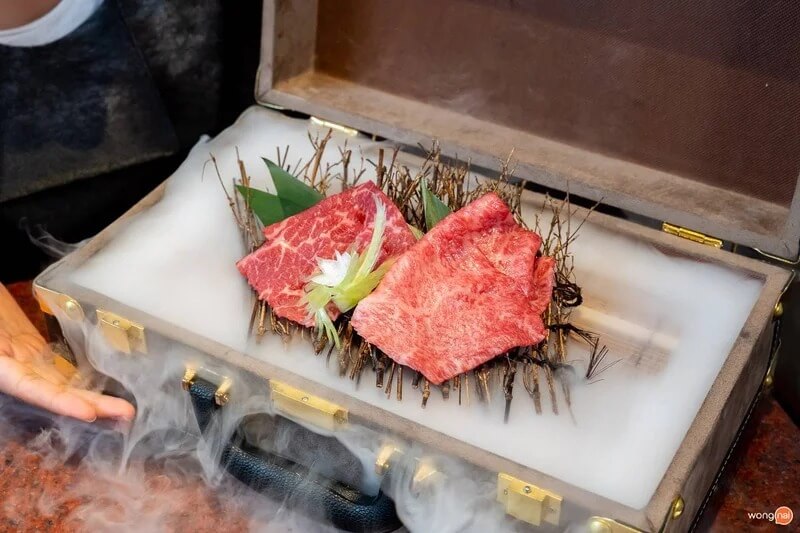 YAKINIKU MASTER SHOUTAIAN