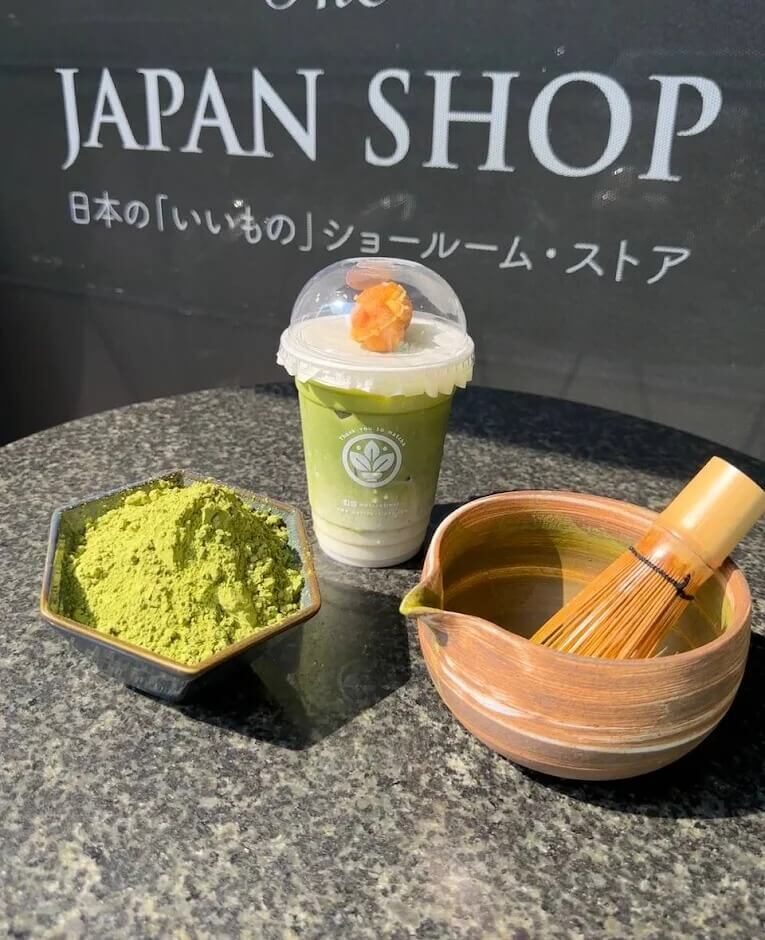 MATCHA TIMES สุขุมวิท 33/1